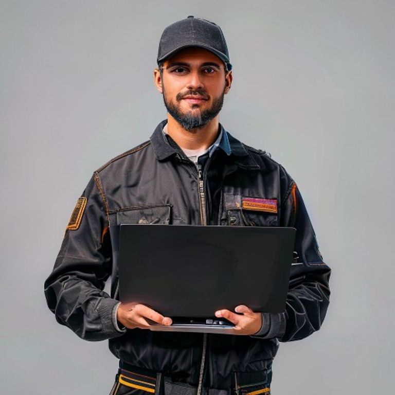 Remplacement disque dur Thinkpad — IT Cares Montréal
