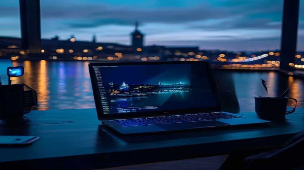 Remote IT support in Dartmouth — IT Cares
