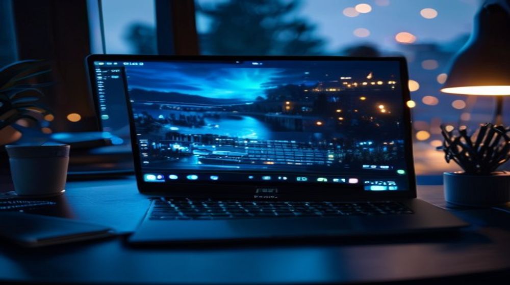 IT support Drummondville — IT Cares