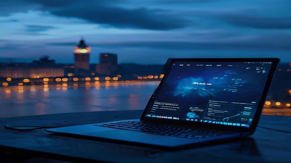 IT support Gatineau — IT Cares