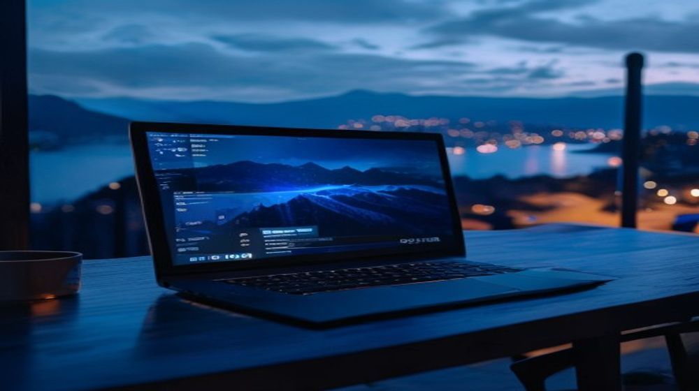 Remote IT support in Langford — IT Cares
