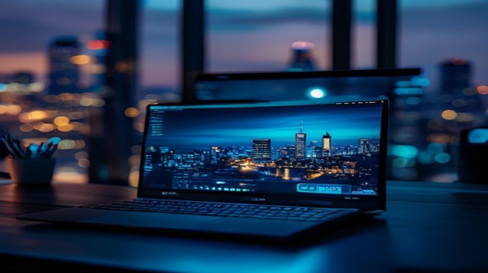 Remote IT support in Laval — IT Cares