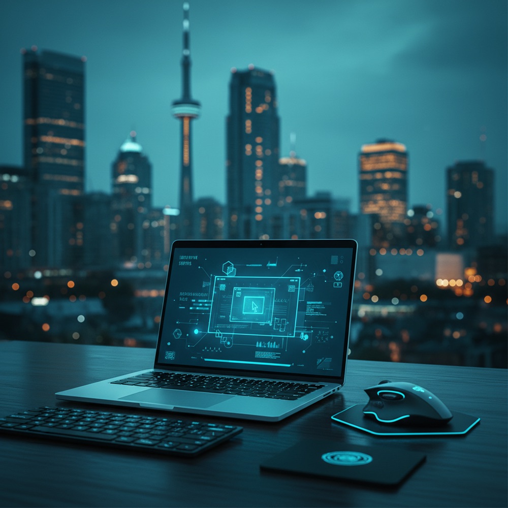 Remote IT support in Mississauga — IT Cares