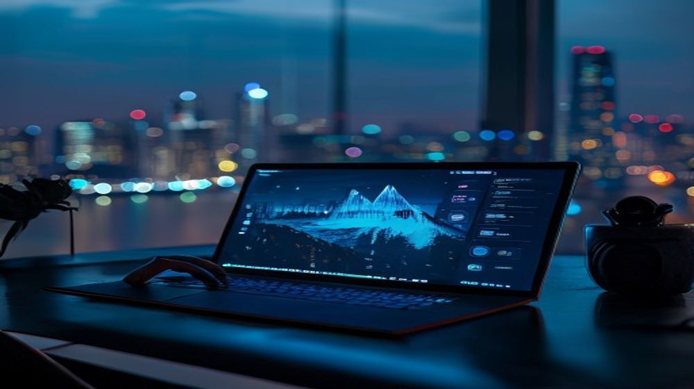 Remote IT support in Montreal — IT Cares