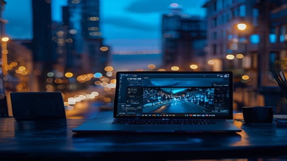 Remote IT support in NDG Montreal — IT Cares