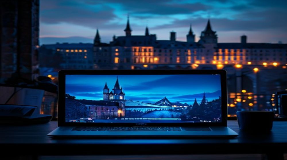 IT support Quebec City — IT Cares