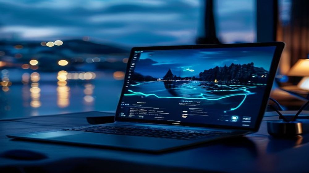 IT support Rimouski — IT Cares