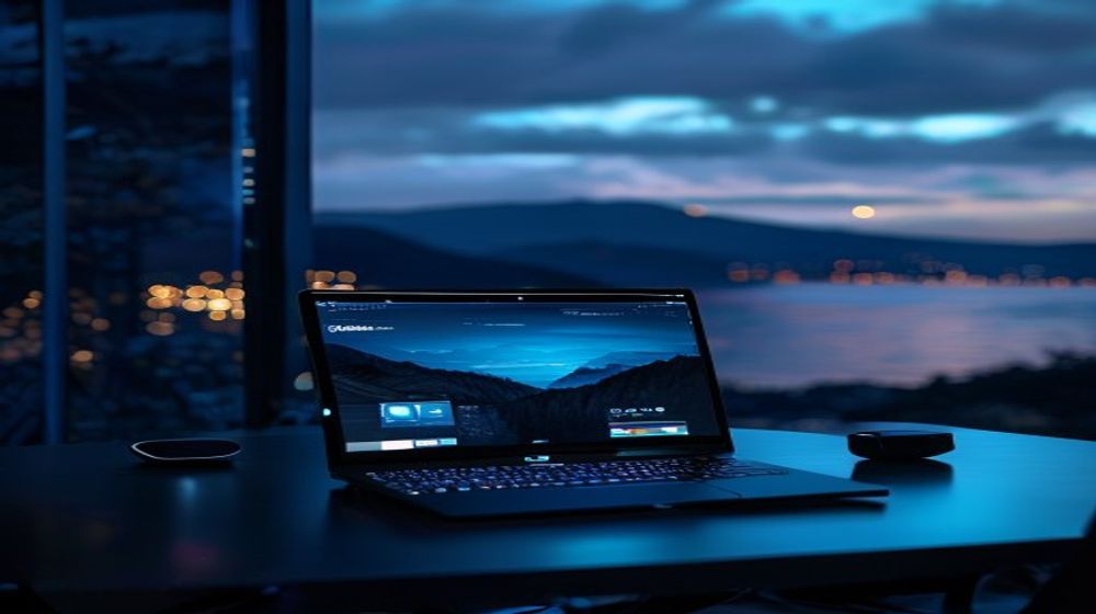 Remote IT support in Saanich — IT Cares