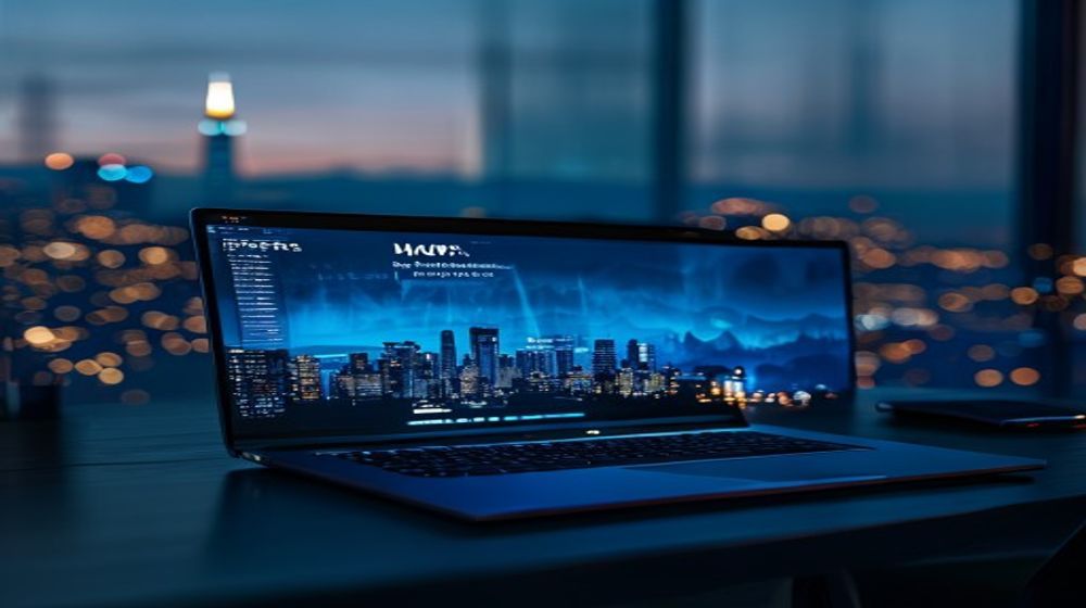 Remote IT support in Montreal — IT Cares