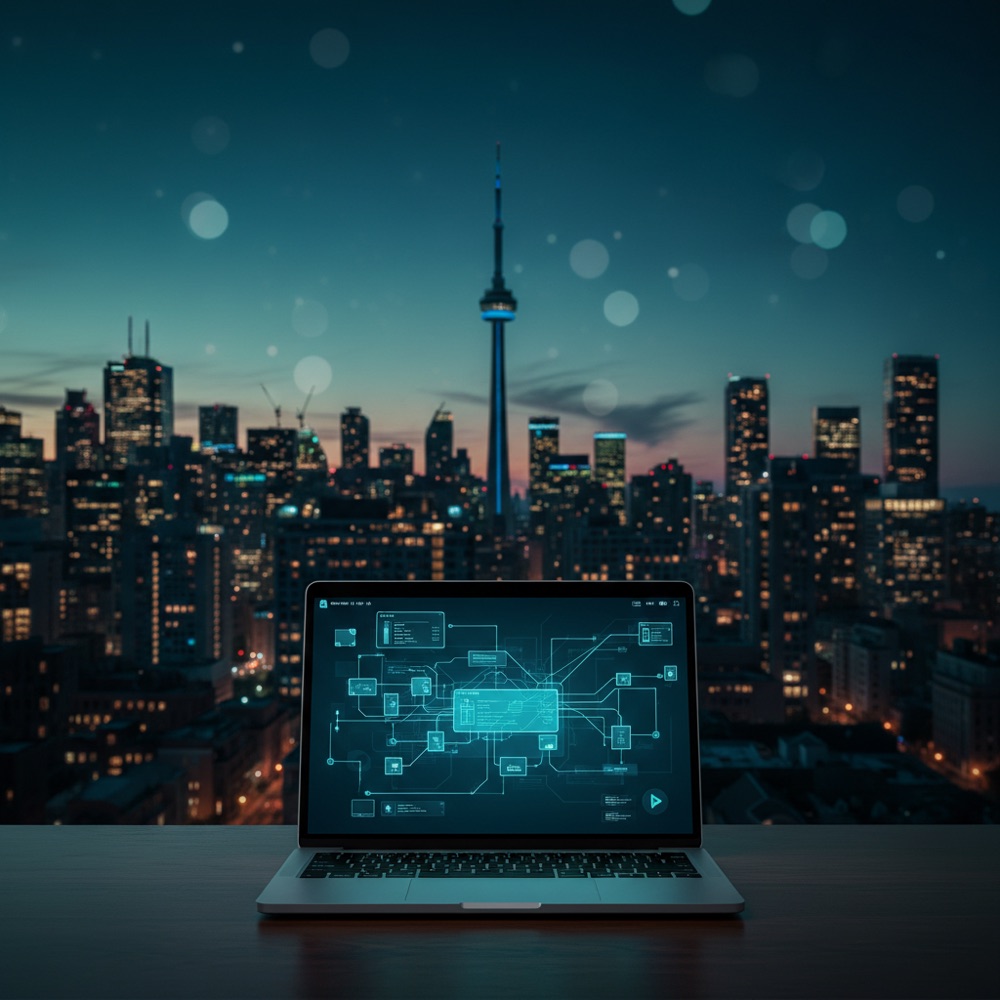 Remote IT support in Toronto — IT Cares
