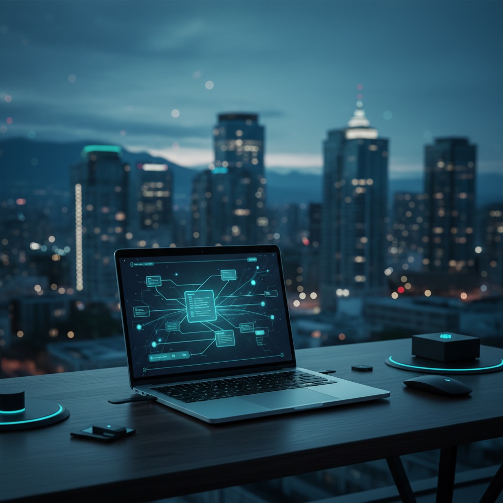 Remote IT support in Vancouver — IT Cares