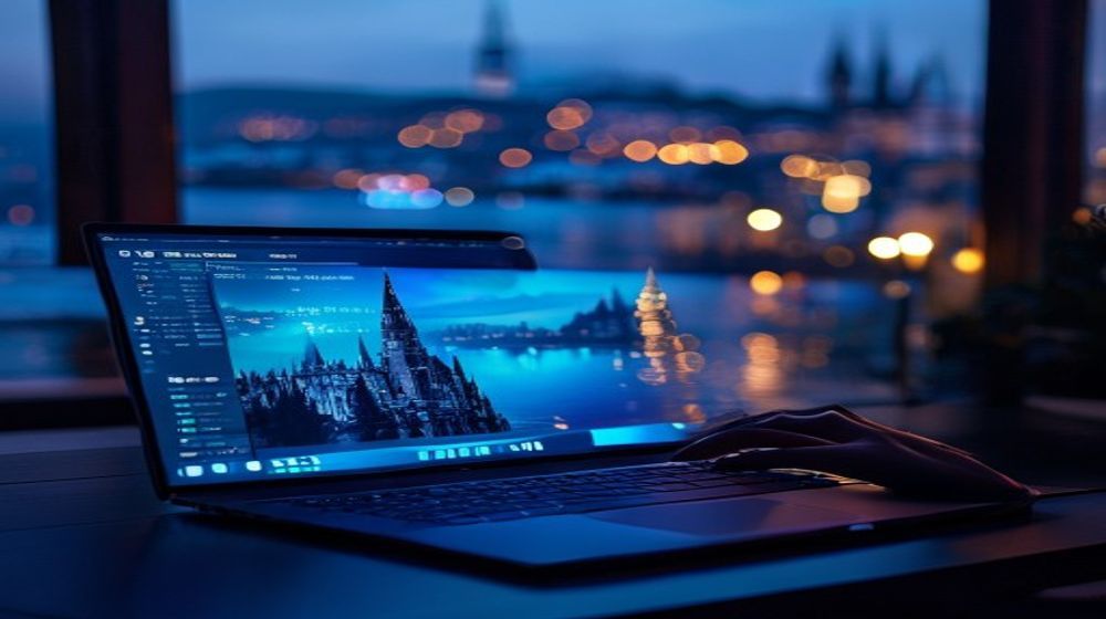 Remote IT support in Victoria — IT Cares
