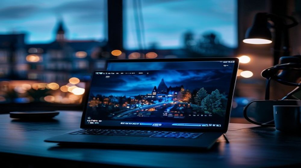 IT support Victoriaville — IT Cares