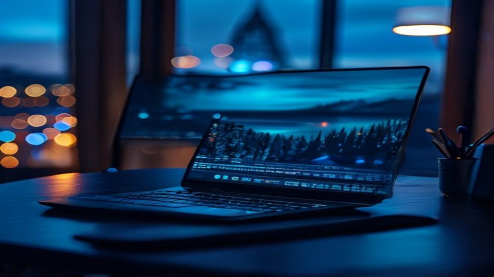 Remote IT support in West Island — IT Cares