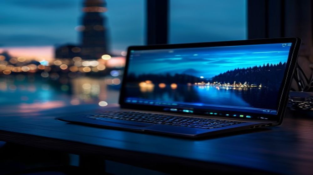 Remote IT support in West Island Montreal — IT Cares