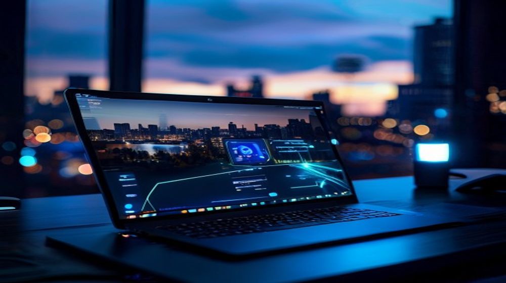 Remote computer repair in Ann Arbor — IT Cares