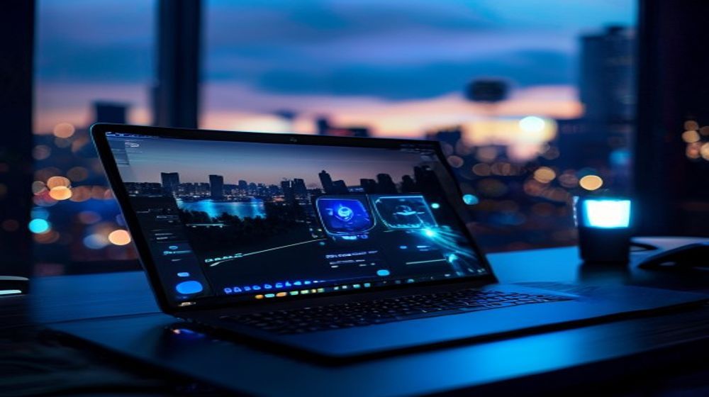 Remote computer repair in Atherton — IT Cares