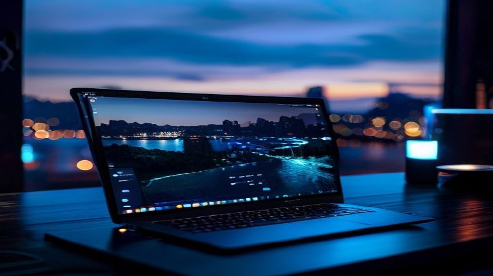 Remote computer repair in Bainbridge Island — IT Cares