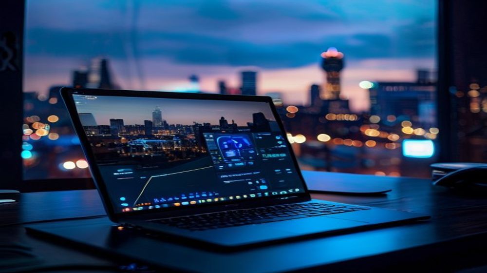 Remote computer repair in Birmingham — IT Cares