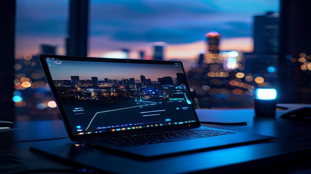 Remote computer repair in Charleston — IT Cares