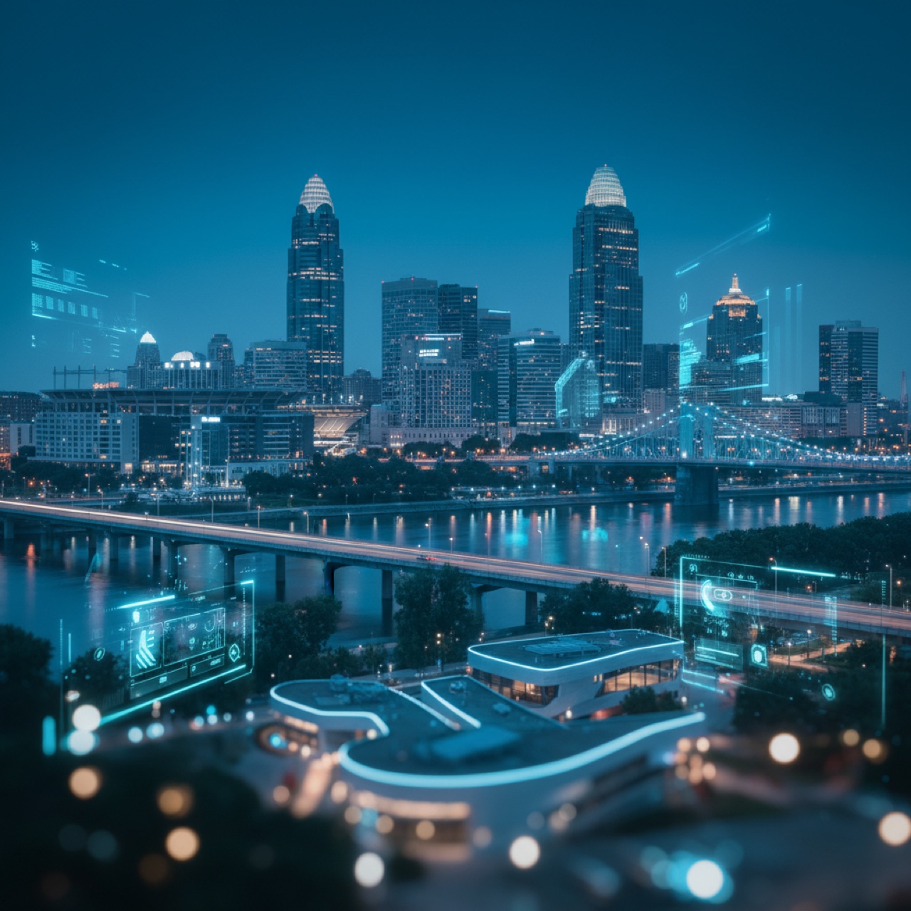 Remote computer repair in Cincinnati — IT Cares