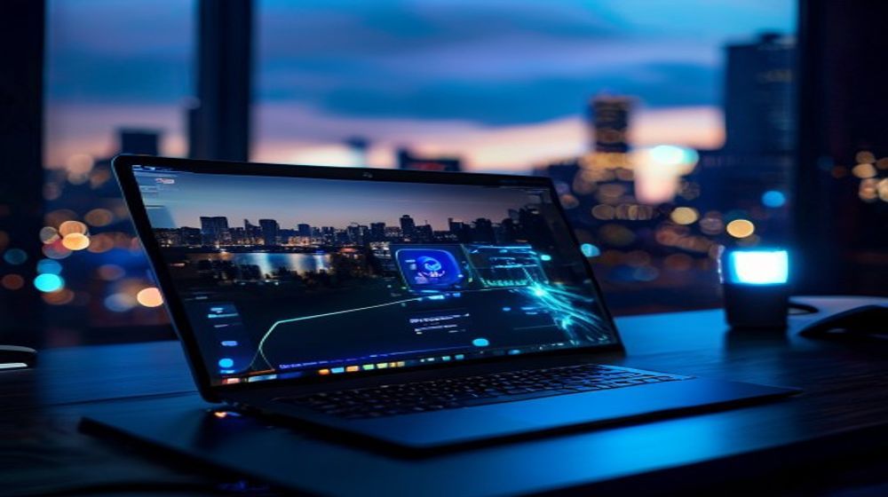 Remote computer repair in East Hampton — IT Cares