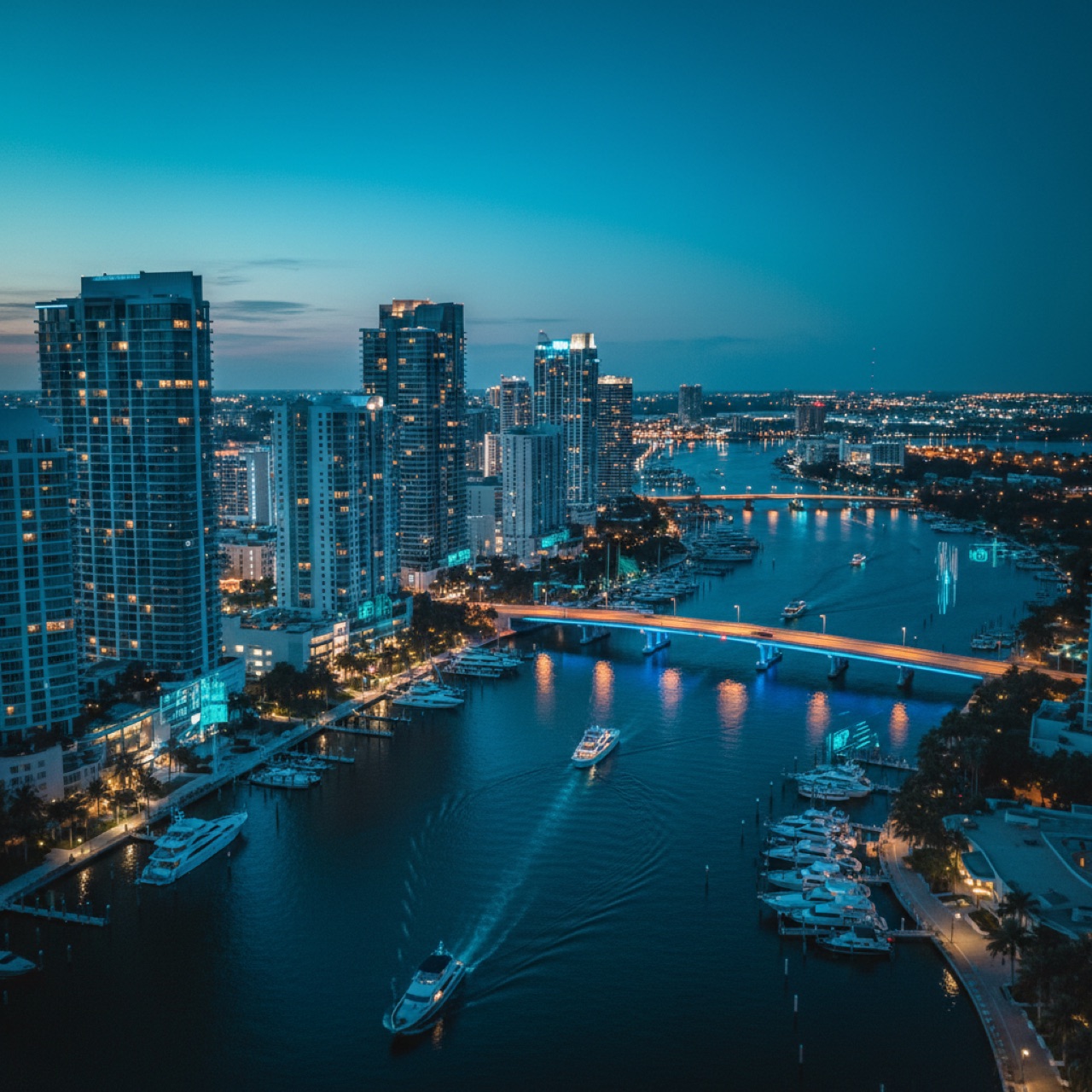 Remote computer repair Fort Lauderdale — IT Cares technician connected to a client MacBook