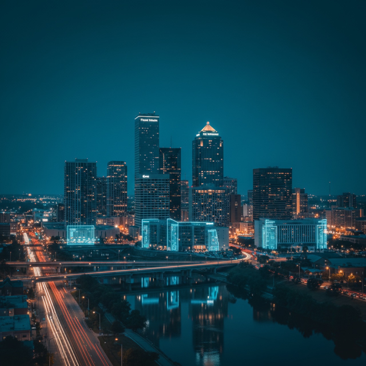 Remote computer repair in Fort Worth — IT Cares