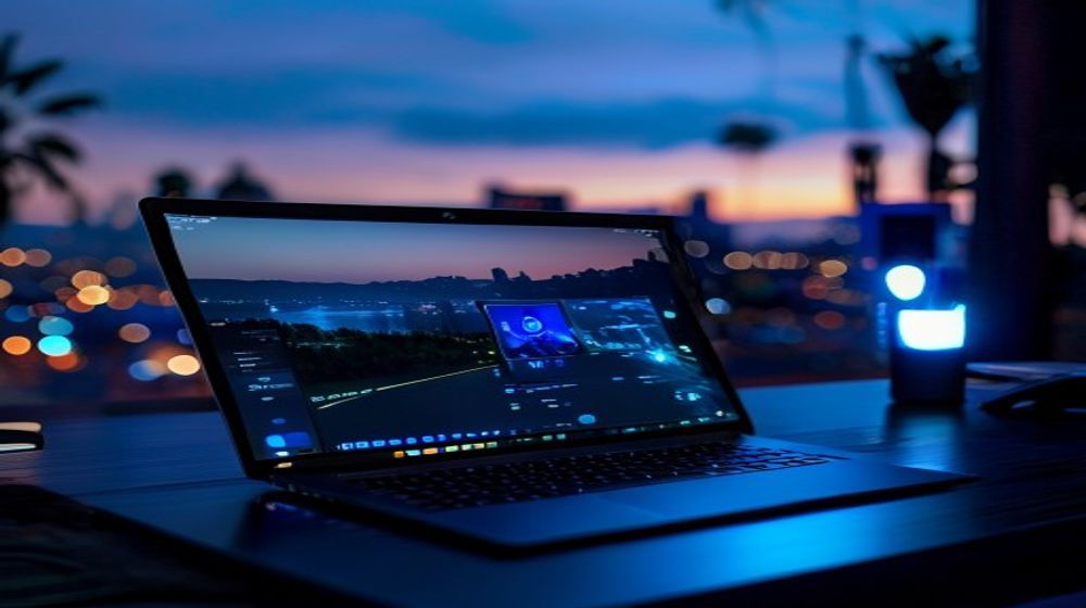 Remote computer repair in Indian Wells — IT Cares