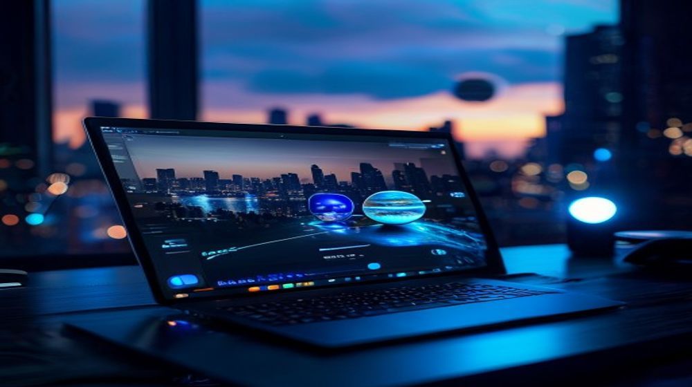Remote computer repair in Jupiter — IT Cares
