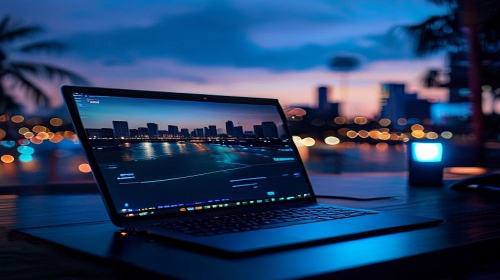 Remote computer repair in Key West — IT Cares