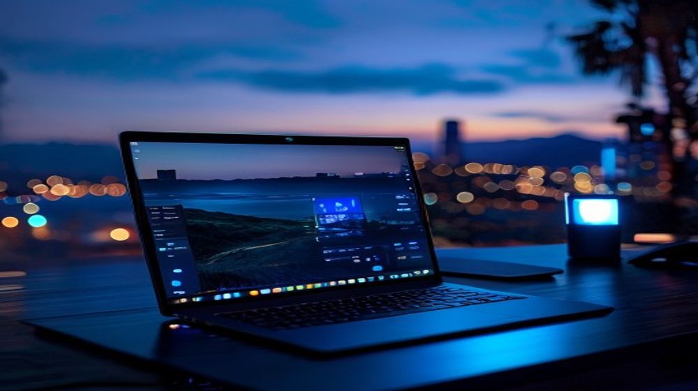 Remote computer repair in Laguna Beach — IT Cares