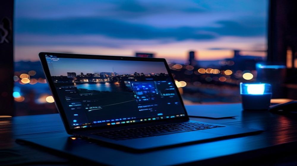 Remote computer repair in Marthas Vineyard — IT Cares