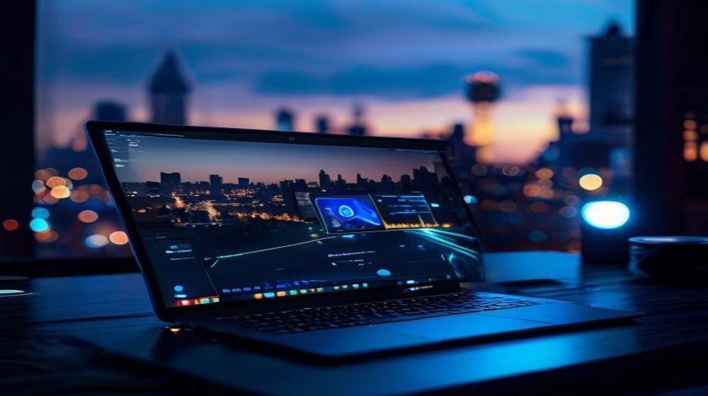 Remote computer repair in Medina — IT Cares