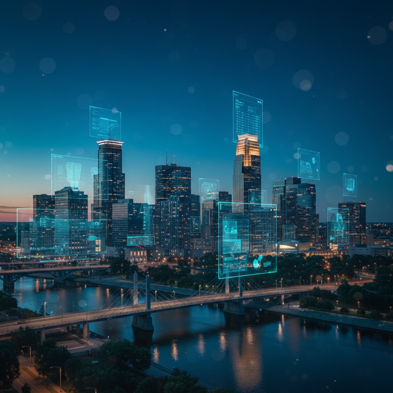 Remote computer repair in Minneapolis — IT Cares