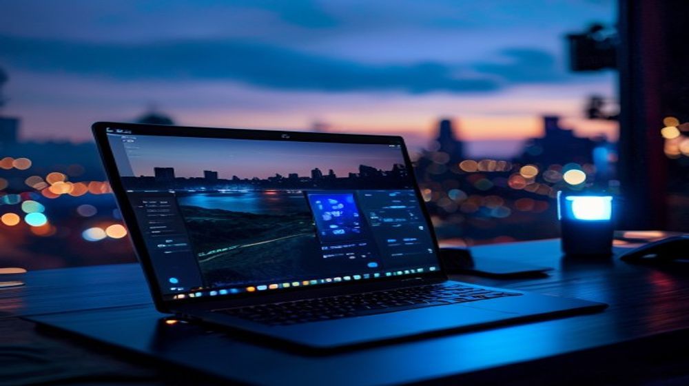 Remote computer repair in Newport Beach — IT Cares