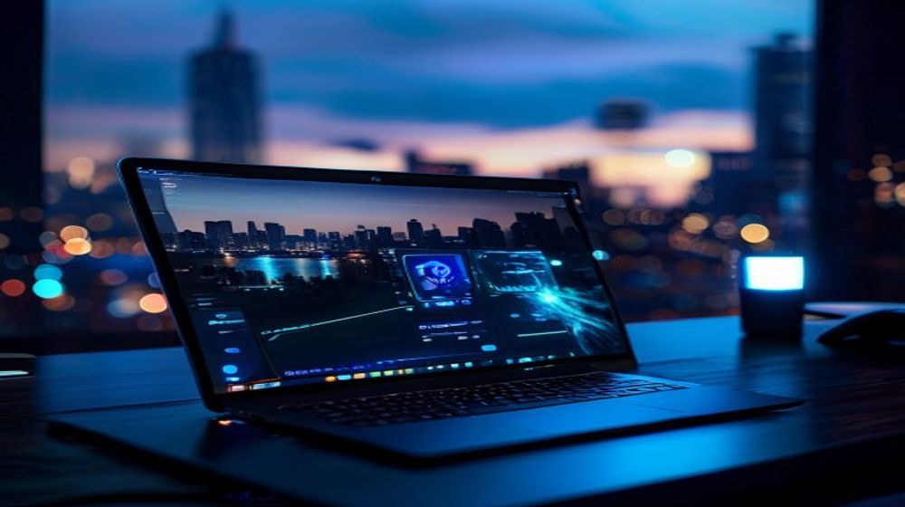 Remote computer repair in Newport — IT Cares
