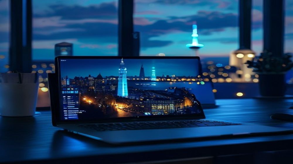 Remote computer repair Ottawa — IT Cares technician connecting to a client PC