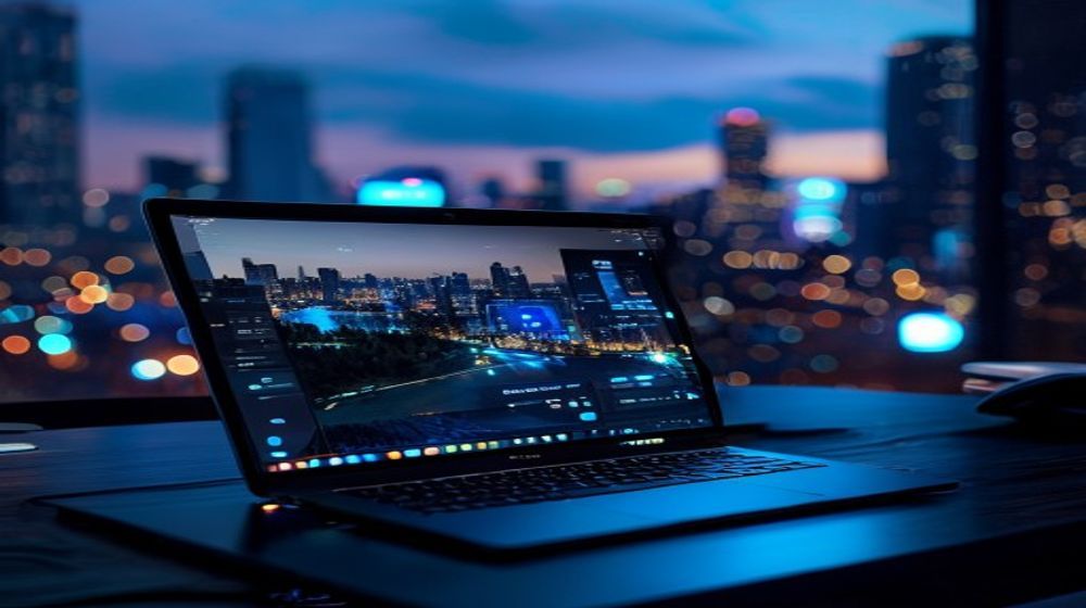 Remote computer repair in Park City — IT Cares