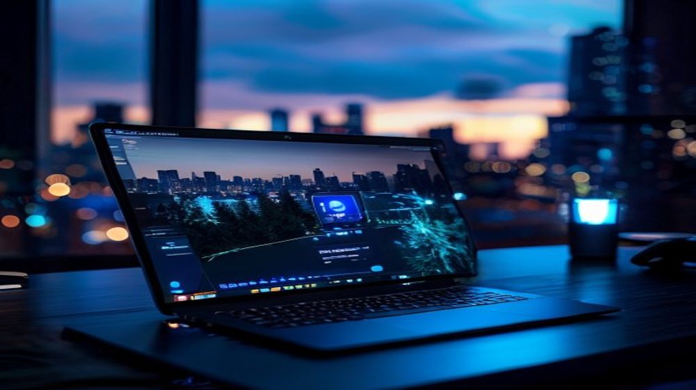 Remote computer repair in Pinehurst — IT Cares