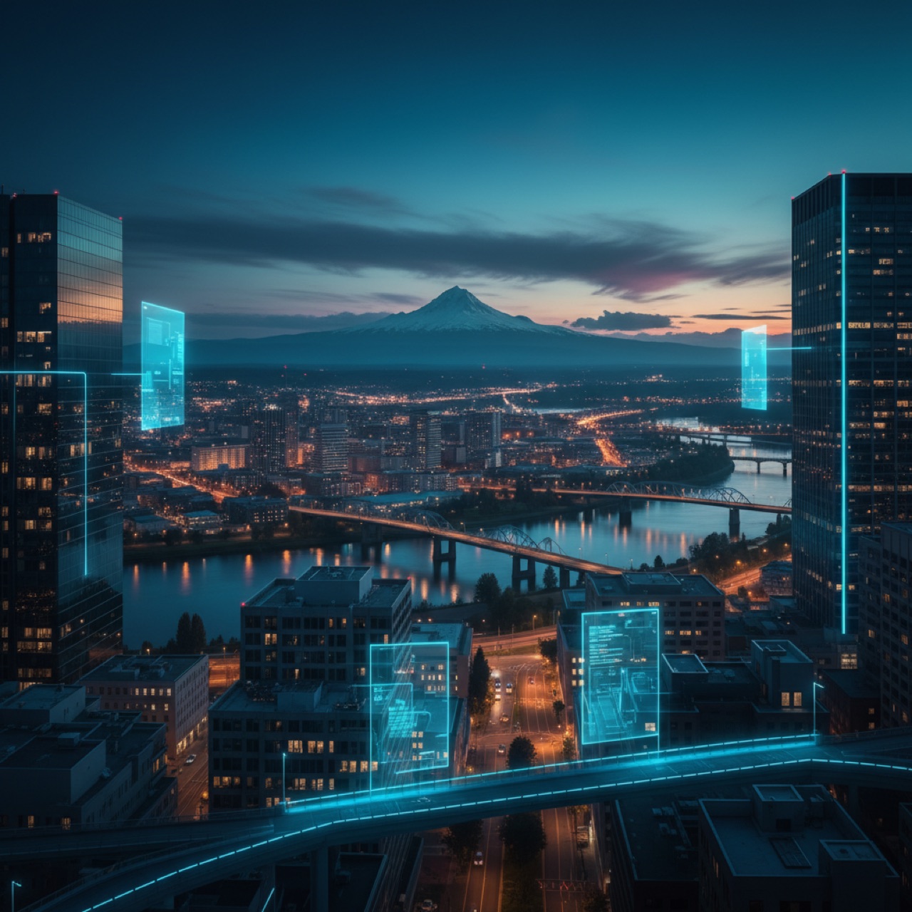 Remote computer repair in Portland — IT Cares