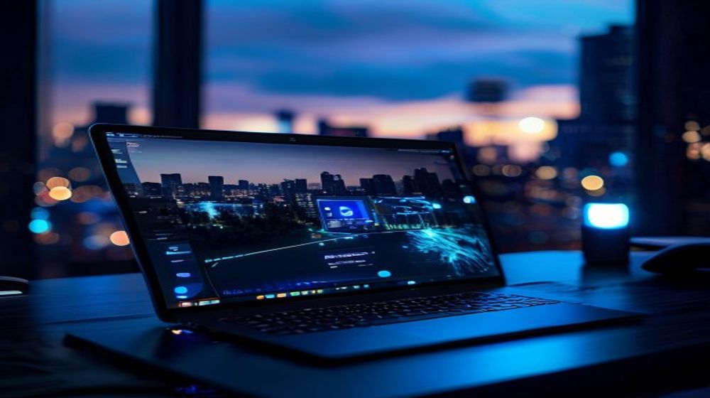 Remote computer repair in Princeton — IT Cares