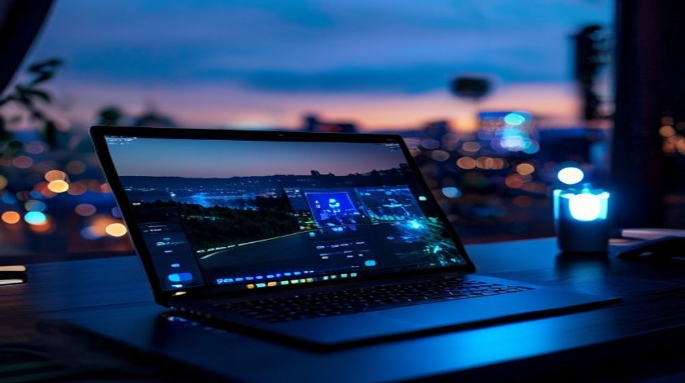 Remote computer repair in Rancho Santa Fe — IT Cares