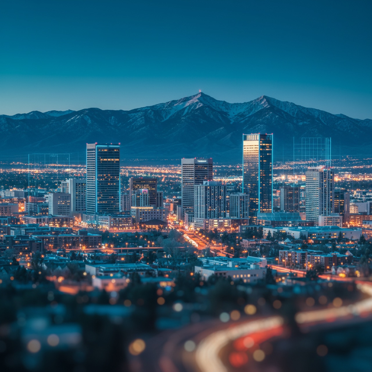 Remote computer repair in Reno — IT Cares