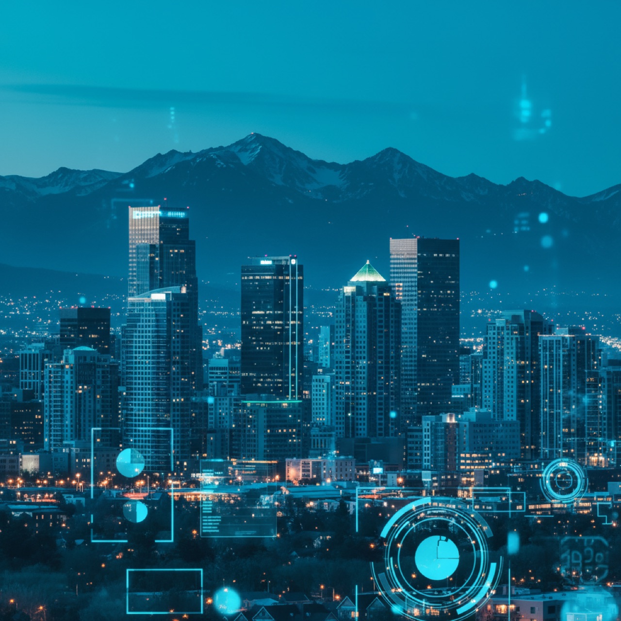 Remote computer repair Salt Lake City — IT Cares technician connected to a client laptop