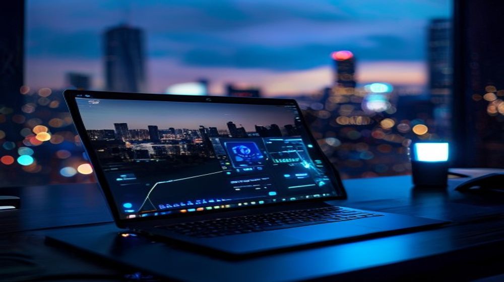 Remote computer repair in San Antonio — IT Cares