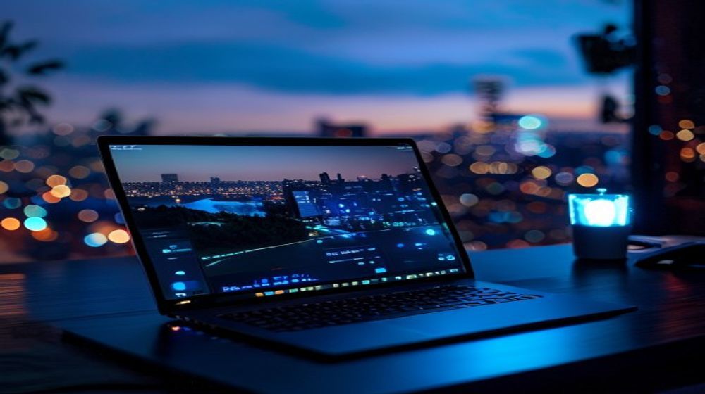 Remote computer repair in Santa Barbara — IT Cares