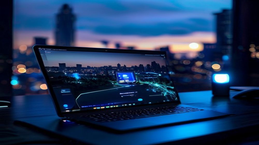 Remote computer repair in Saratoga — IT Cares