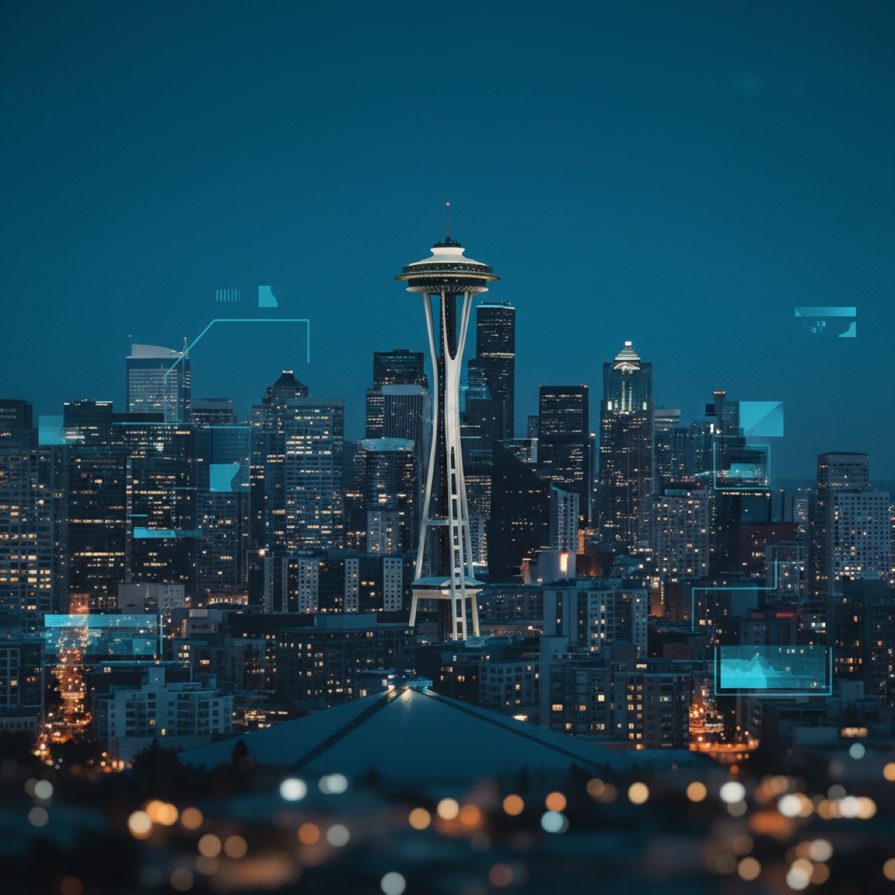 Remote computer repair in Seattle — IT Cares