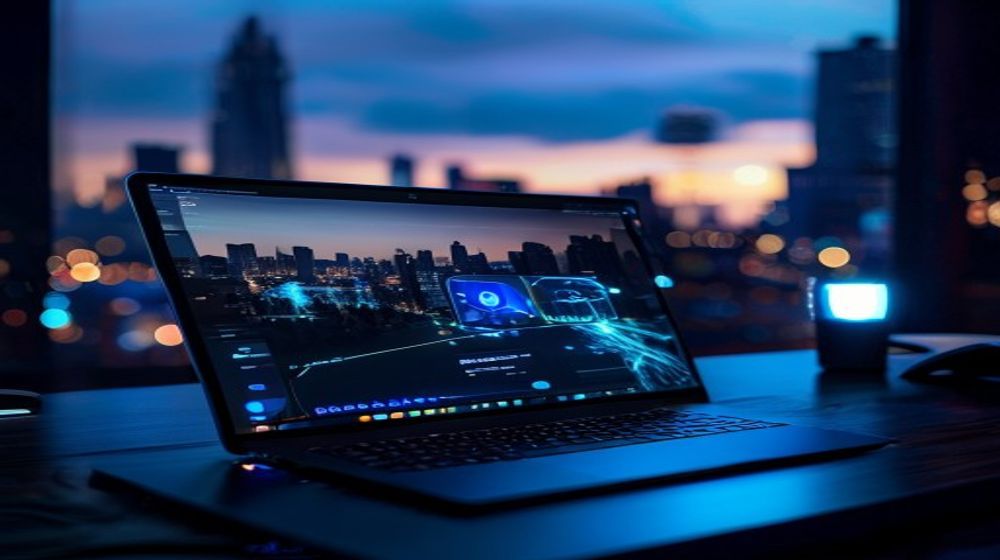 Remote computer repair in St George — IT Cares